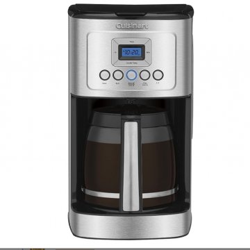 cuisinart coffee maker best 